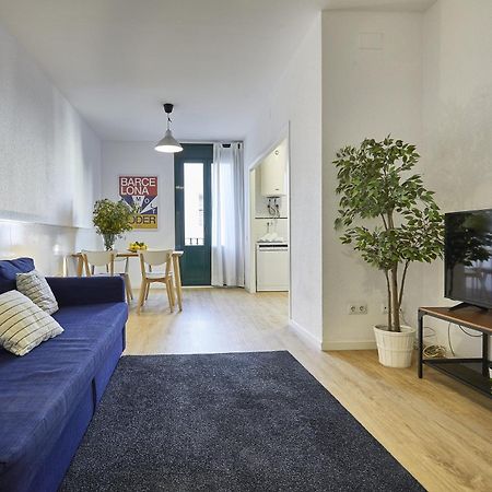 Bbarcelona Clot Apartments Exterior photo