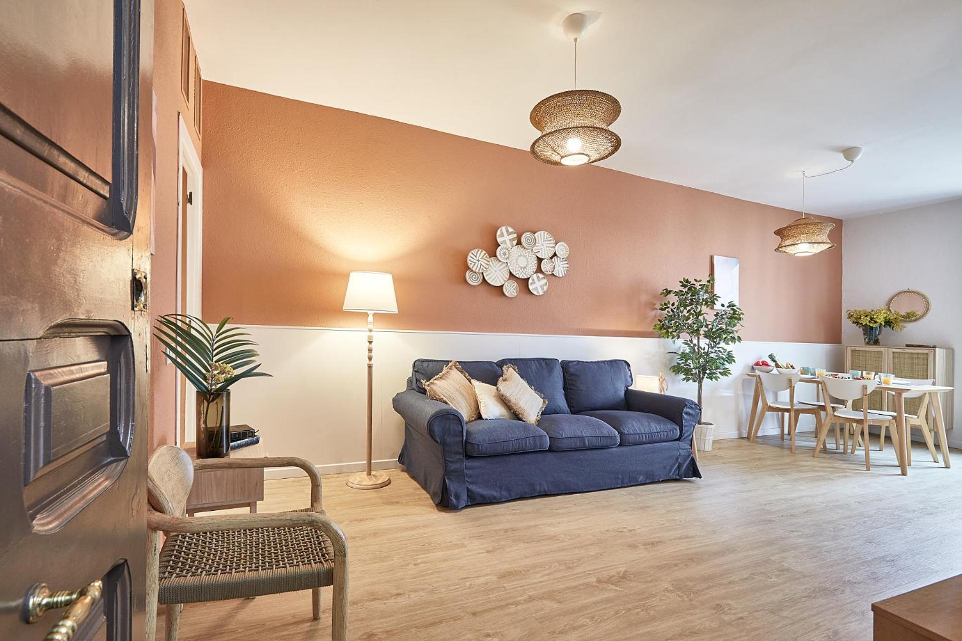 Bbarcelona Clot Apartments Exterior photo