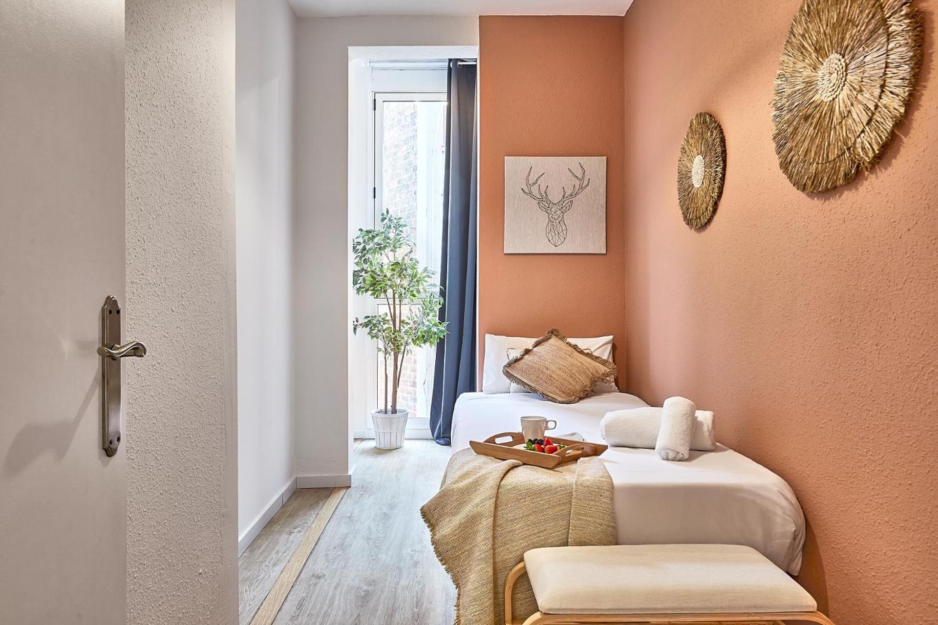 Bbarcelona Clot Apartments Exterior photo