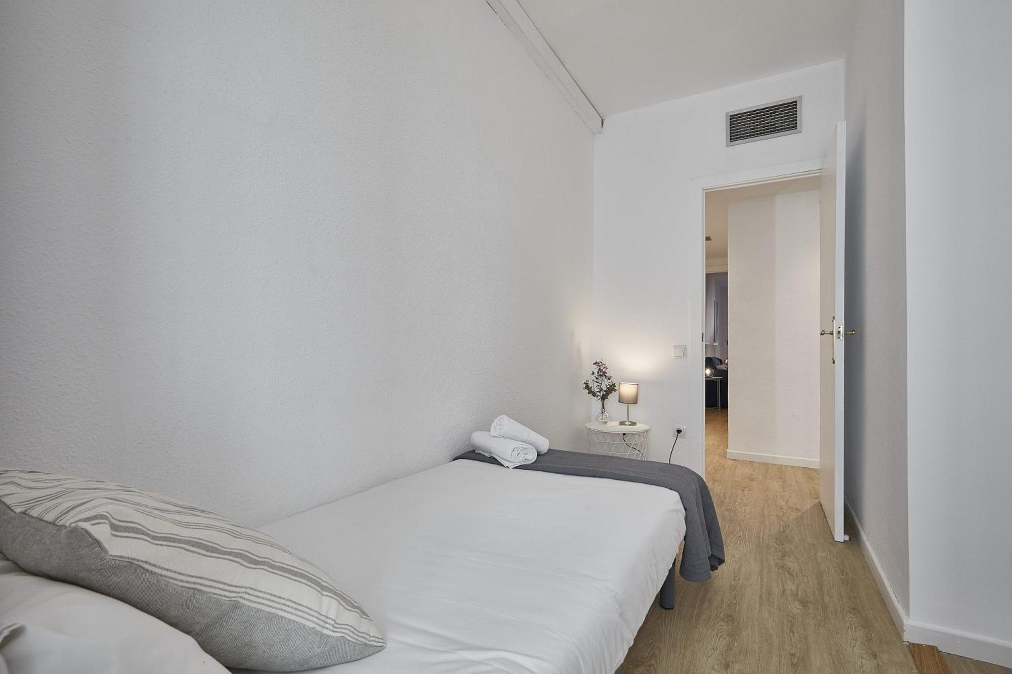 Bbarcelona Clot Apartments Exterior photo