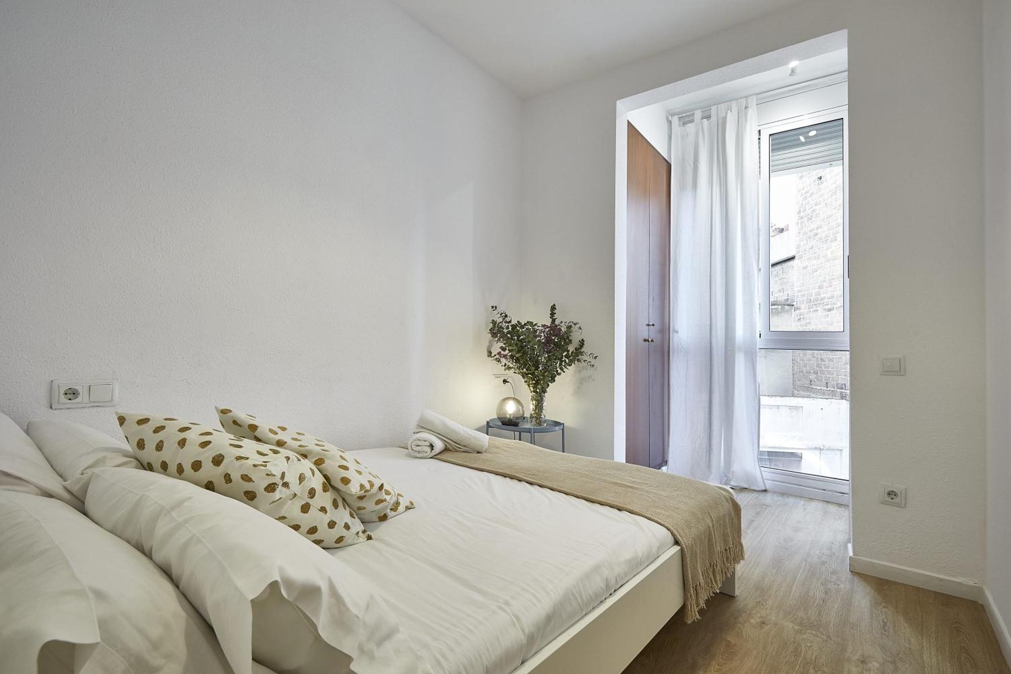Bbarcelona Clot Apartments Exterior photo