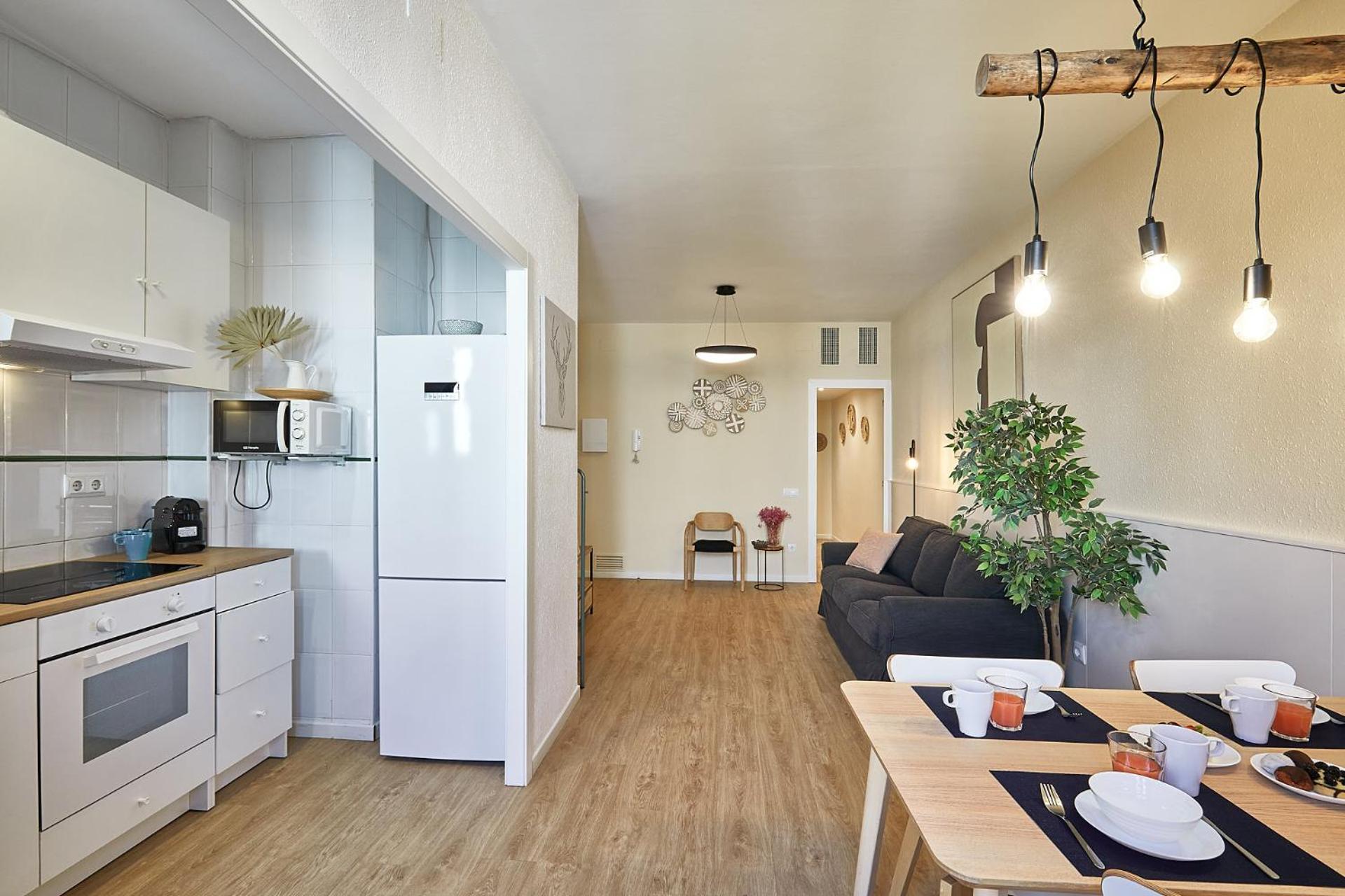 Bbarcelona Clot Apartments Exterior photo