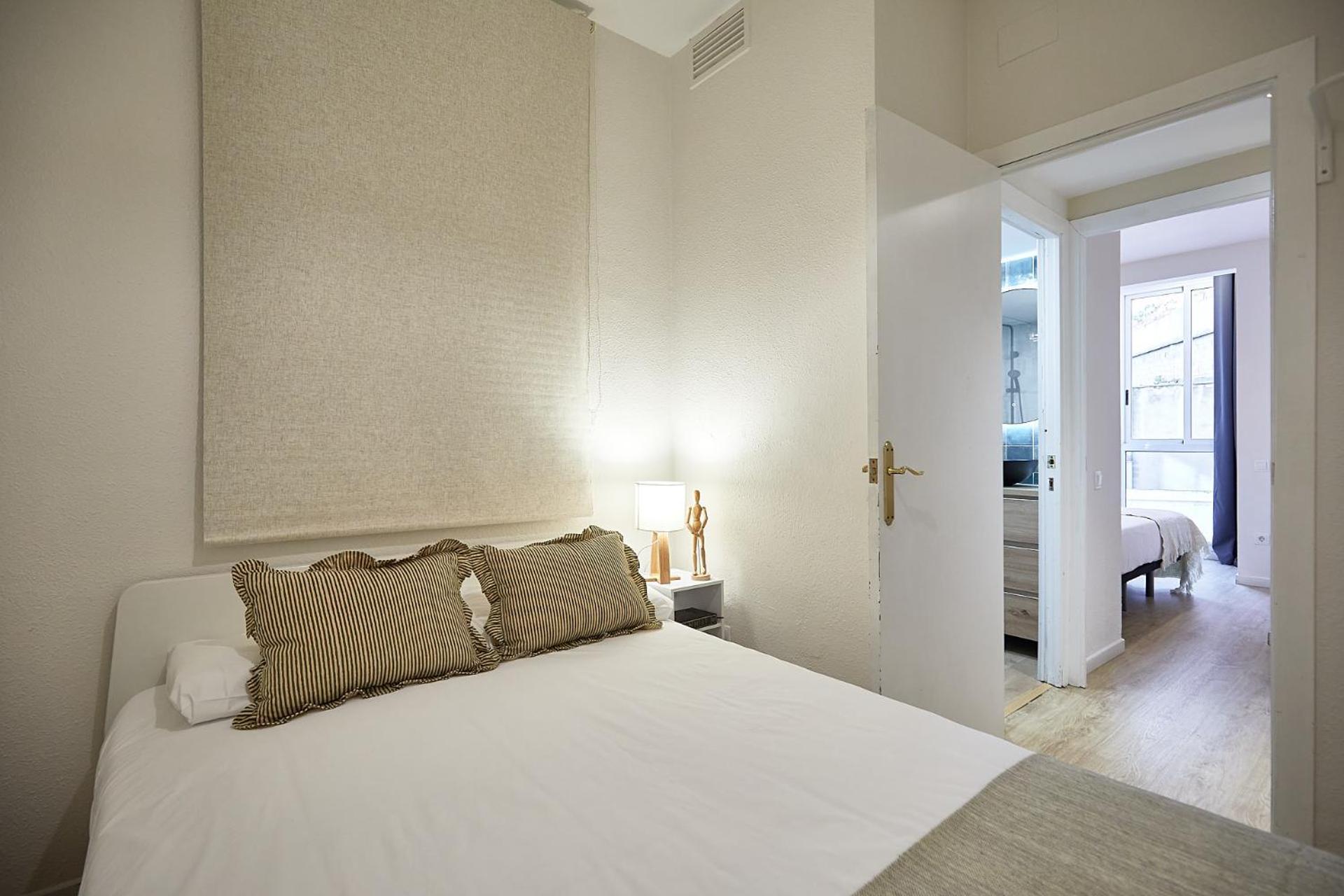 Bbarcelona Clot Apartments Exterior photo