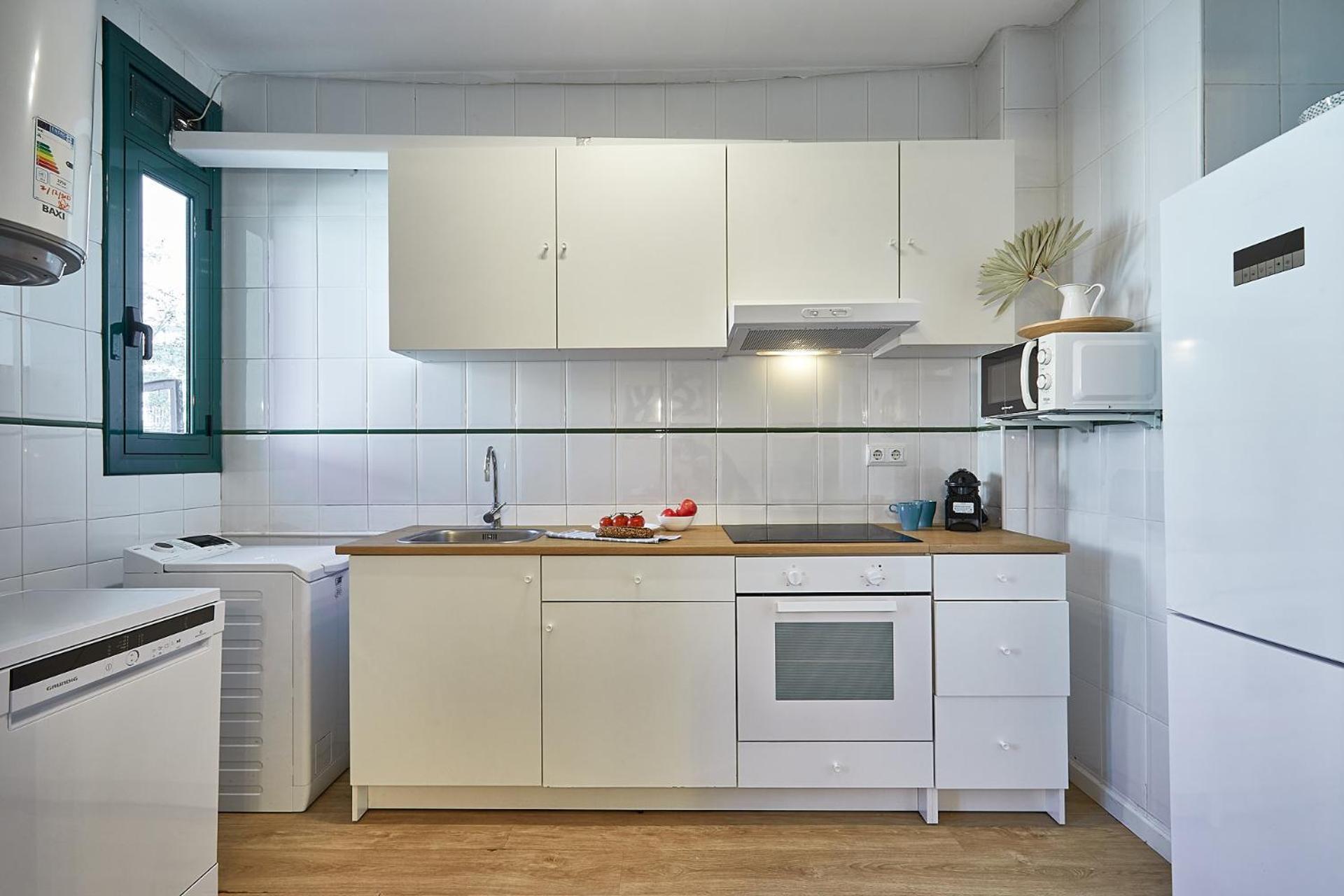 Bbarcelona Clot Apartments Exterior photo
