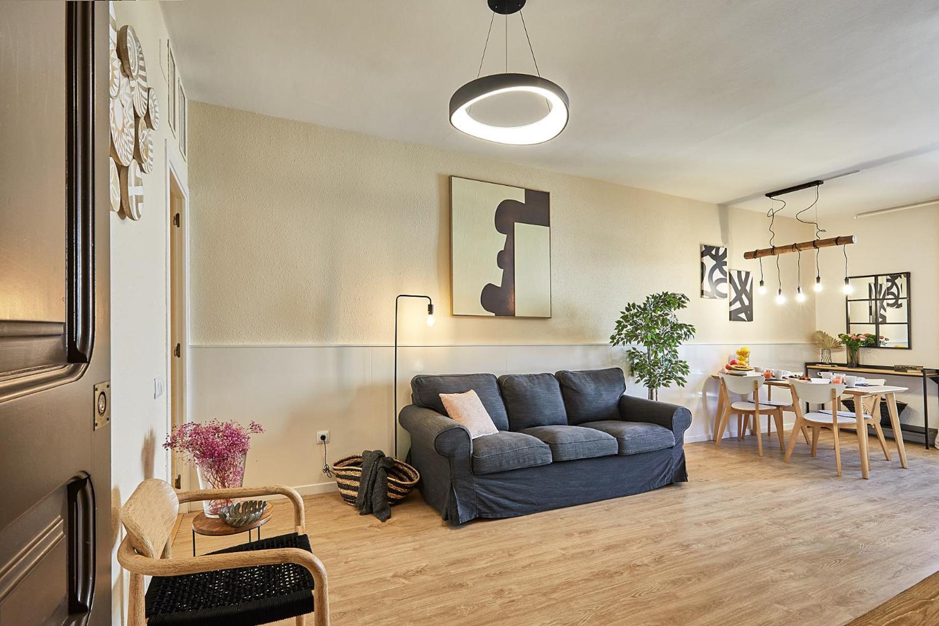 Bbarcelona Clot Apartments Exterior photo