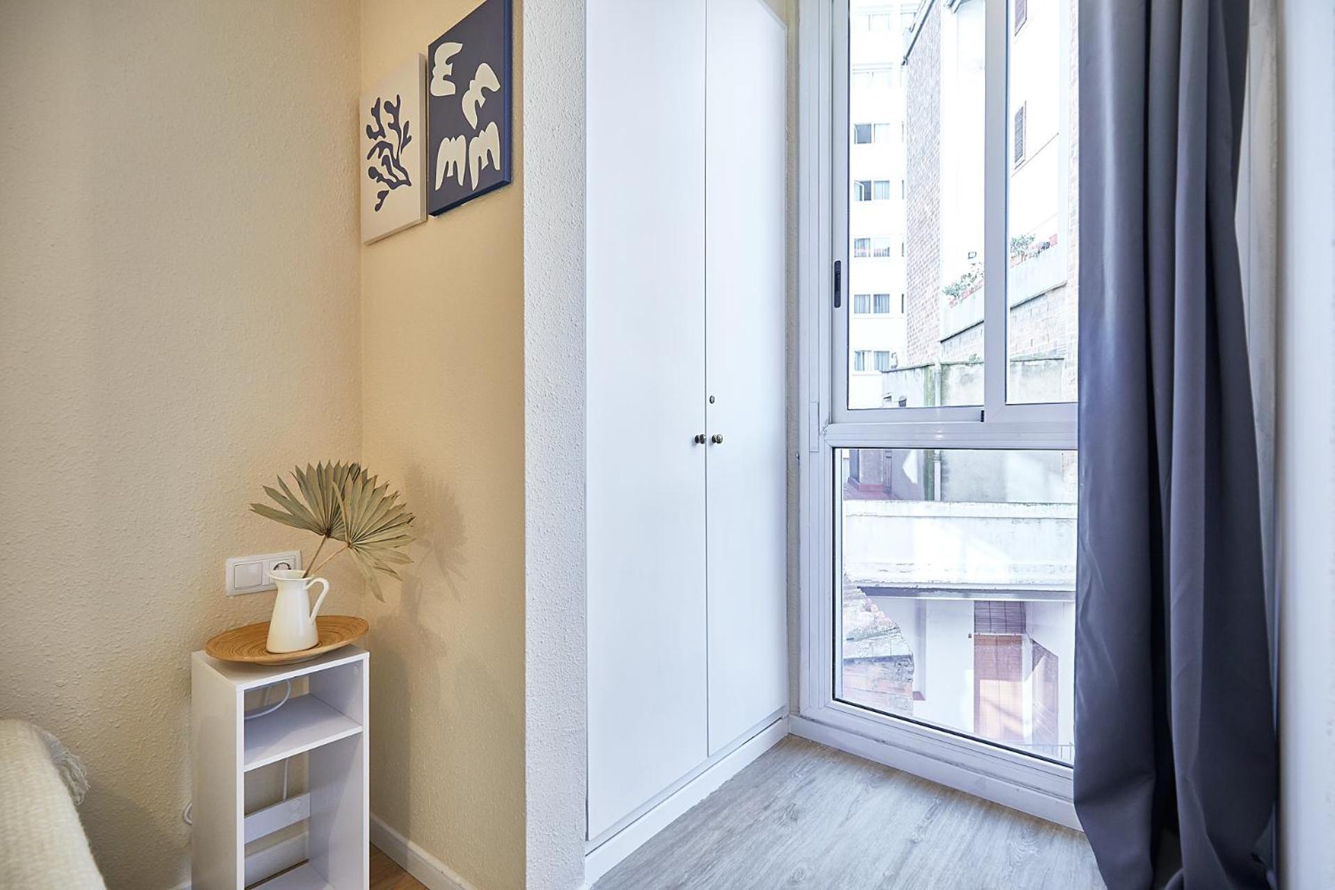 Bbarcelona Clot Apartments Exterior photo