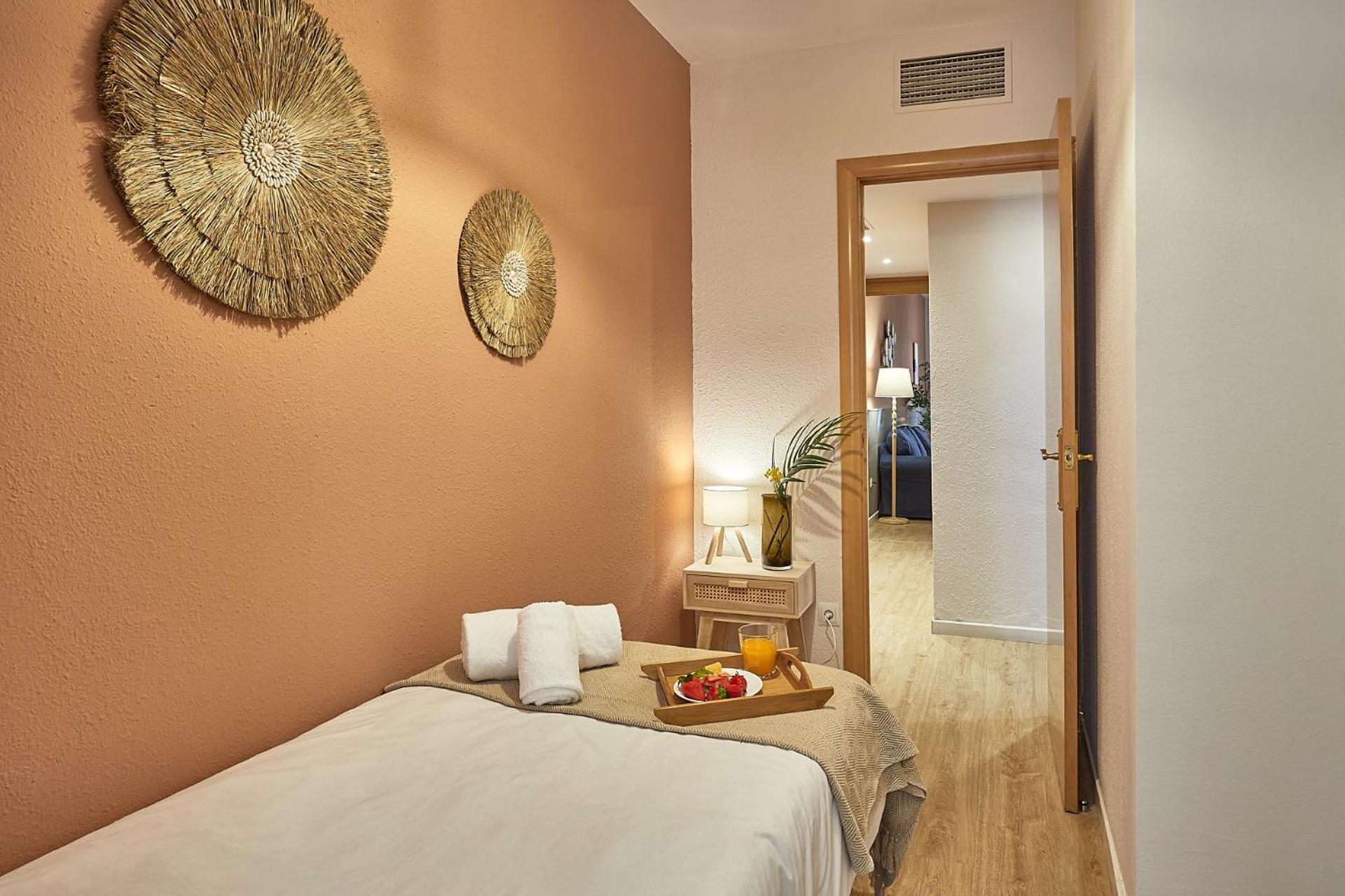 Bbarcelona Clot Apartments Exterior photo
