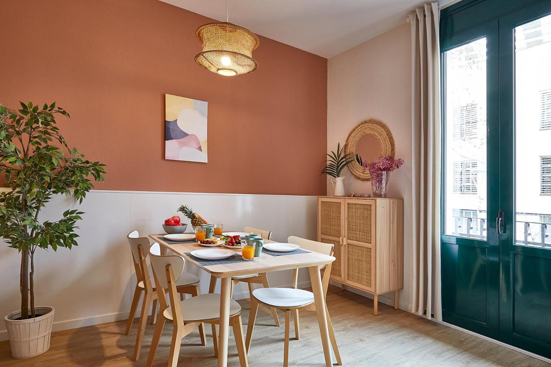 Bbarcelona Clot Apartments Exterior photo